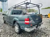 2007 Ford F-150 фото