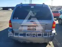 2007 Ford ESCAPE фото