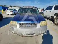2007 Ford ESCAPE photo