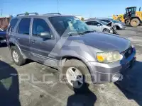 2007 Ford ESCAPE фото