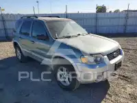 2007 Ford ESCAPE фото