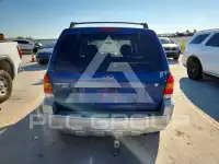 2007 Ford ESCAPE photo