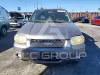 2007 Ford ESCAPE фото