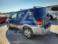 2007 Ford ESCAPE photo
