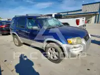 2007 Ford ESCAPE photo