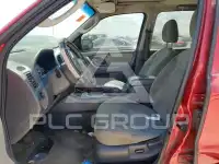 2007 Ford ESCAPE фото