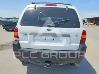 2007 Ford ESCAPE фото