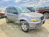 2007 Ford ESCAPE фото