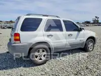 2007 Ford ESCAPE фото