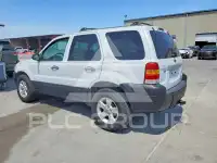 2007 Ford ESCAPE фото