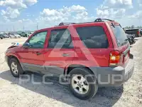 2007 Ford ESCAPE фото