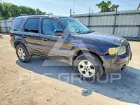 2007 Ford ESCAPE photo