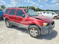 2007 Ford ESCAPE фото