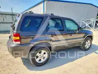 2007 Ford ESCAPE photo