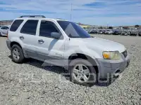2007 Ford ESCAPE фото