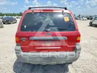 2007 Ford ESCAPE фото
