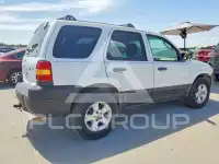 2007 Ford ESCAPE фото