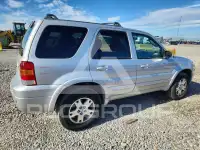 2007 Ford ESCAPE photo