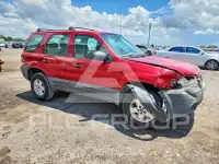 2007 Ford ESCAPE фото