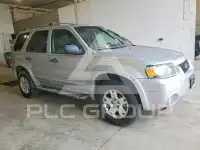 2007 Ford ESCAPE фото