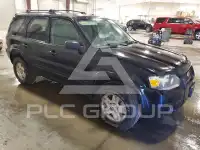 2007 Ford ESCAPE фото