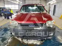 2007 Ford ESCAPE photo