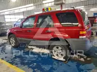 2007 Ford ESCAPE photo