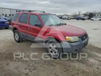 2007 Ford ESCAPE фото