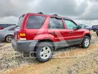 2007 Ford ESCAPE фото