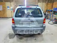 2007 Ford ESCAPE фото
