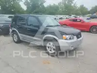 2007 Ford ESCAPE фото