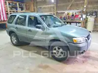 2007 Ford ESCAPE фото