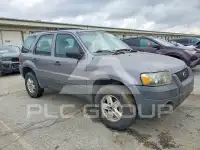2007 Ford ESCAPE фото