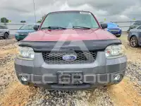 2007 Ford ESCAPE фото