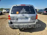 2007 Ford ESCAPE фото