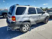 2007 Ford ESCAPE фото