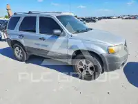 2007 Ford ESCAPE фото