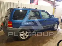 2007 Ford ESCAPE photo