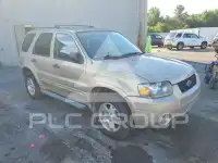 2007 Ford ESCAPE фото