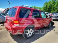 2007 Ford ESCAPE фото