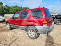 2007 Ford ESCAPE photo