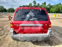 2007 Ford ESCAPE photo