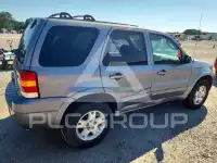 2007 Ford ESCAPE photo