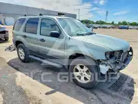 2007 Ford ESCAPE фото