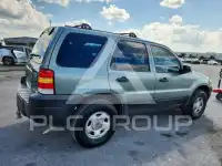 2007 Ford ESCAPE photo