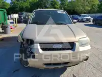 2007 Ford ESCAPE фото