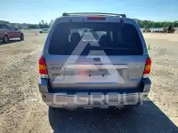 2007 Ford ESCAPE photo