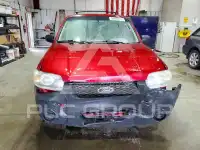 2007 Ford ESCAPE photo