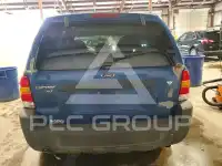 2007 Ford ESCAPE photo