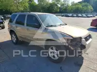 2007 Ford ESCAPE фото
